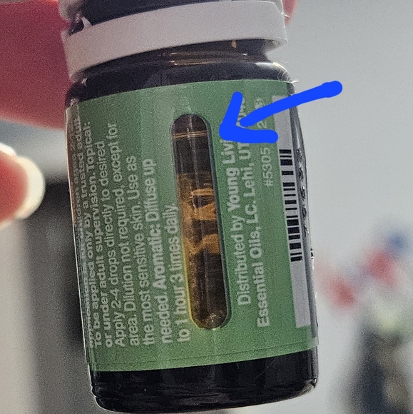 KidScents TummyGize - Picture 2 of 2